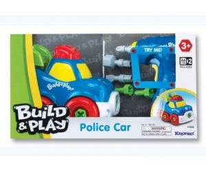   Build & Play Keenway