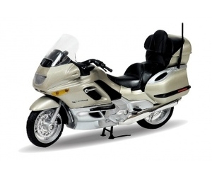   1:18 MOTORCYCLE / BMW K1200 LT Welly