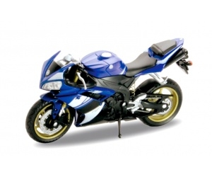   1:18 Yamaha YZF-R1 Welly