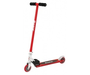  S Scooter Razor