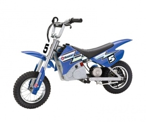  Dirt Rocket MX 350 Razor