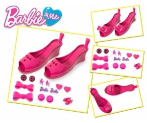     Barbie Hti