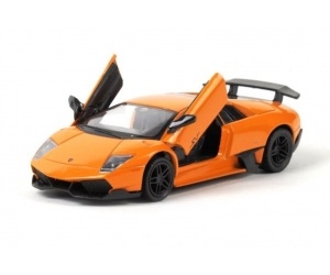 Lamborghini Murcielago 