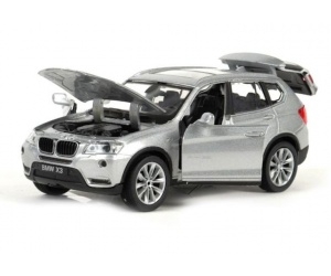 Bmw X-3 