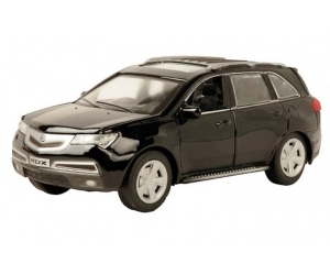 Accura Mdx 