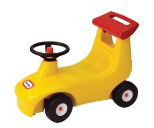 -     Little Tikes