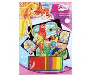    Winx Multiart