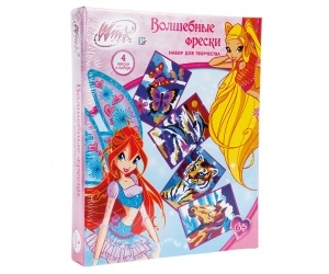    Winx Multiart