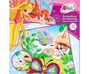      Winx Multiart