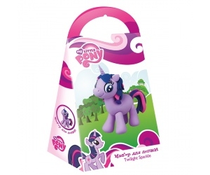        My little Pony Multiart