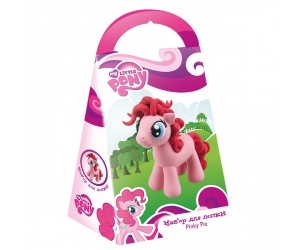        My little Pony Multiart