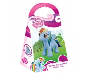       My little Pony Multiart