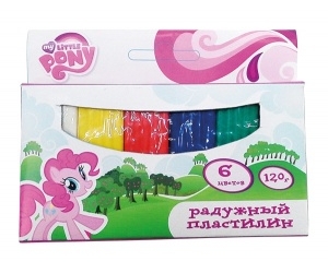   My little Pony Multiart