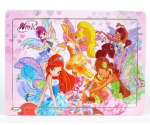  Winx  