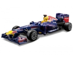  1:32 -1  2012 Red Bull D-C RB9 Bburago