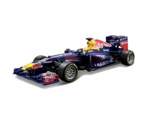  1:32 -1  2012 Red Bull D-C RB9 Bburago