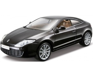  1:32 Renault Laguna Coupe Bburago