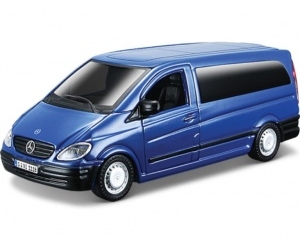  1:32 Mercedes-Benz Vito Bburago