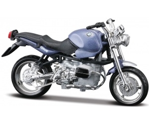  BMW 1:18 R1100R Bburago