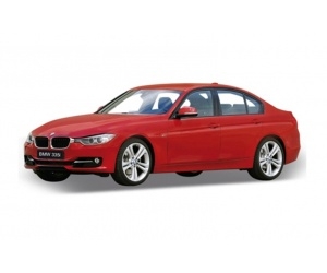   1:18 BMW 335 Welly