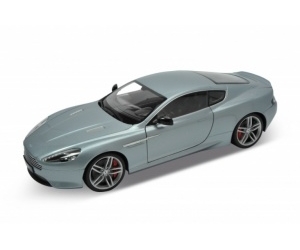   1:18 Aston Martin DB9 Welly