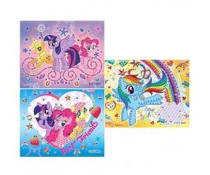     My little Pony Multiart