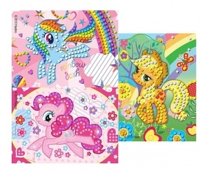     My little Pony Multiart