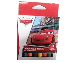    Cars Disney Multiart