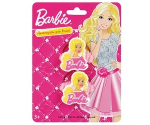   Barbie  