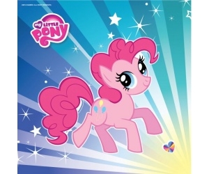   12-  My little Pony  