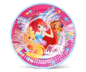   6-  Winx 18   