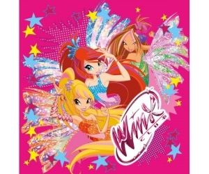   12-  Winx  