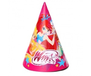  Winx  