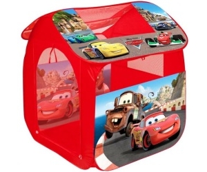  Cars 2    