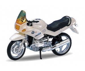   1:18 BMW R1100RS Welly