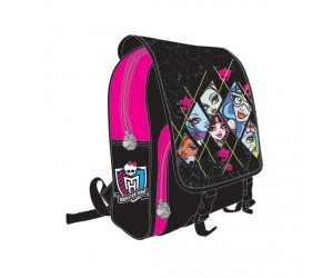      Monster High Lattice  Winx