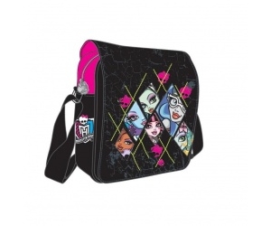  Monster High Lattice  Winx