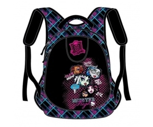     Monster High  Winx