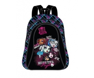     Monster High  Winx