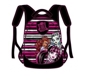      Monster High  Winx