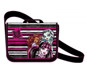        Monster High  Winx