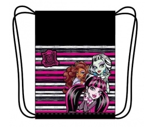 -   Monster High  Winx