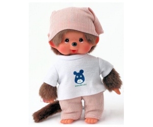    Monchhichi