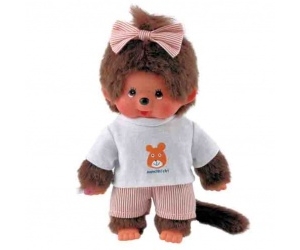    Monchhichi