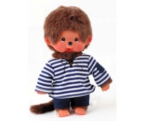   Monchhichi