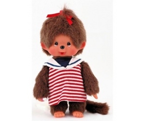   Monchhichi