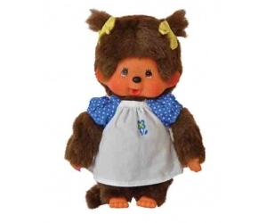     Monchhichi