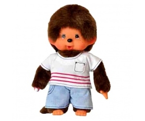       Monchhichi