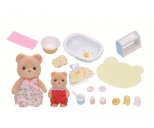     Sylvanian Families