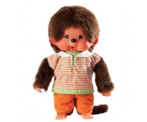     Monchhichi